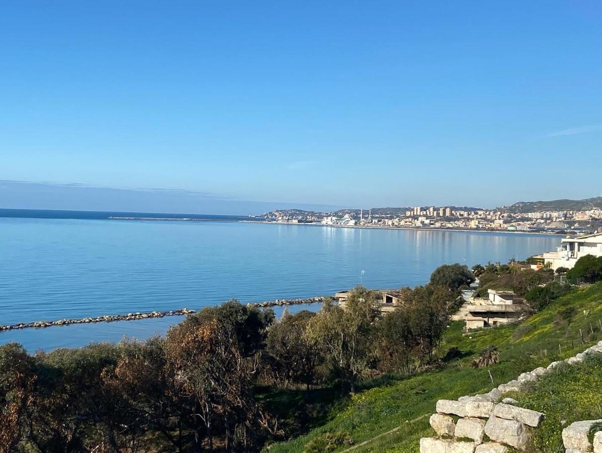 Locazione Turistica Il Tucano Agrigento Exteriér fotografie